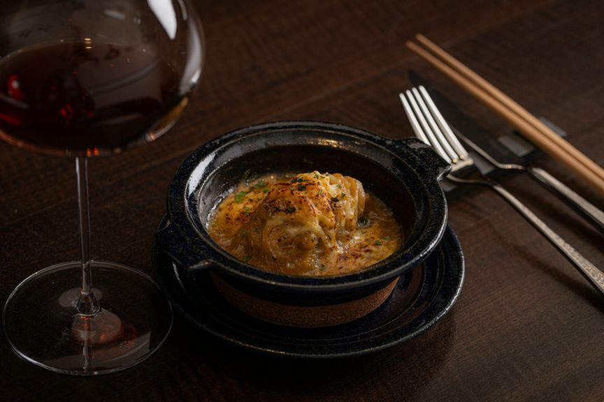 菜餚