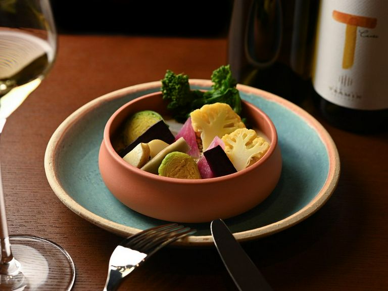 요리