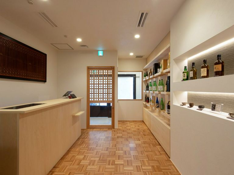 店內景觀