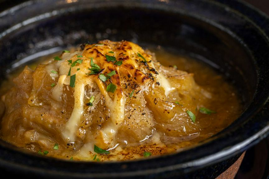 菜肴