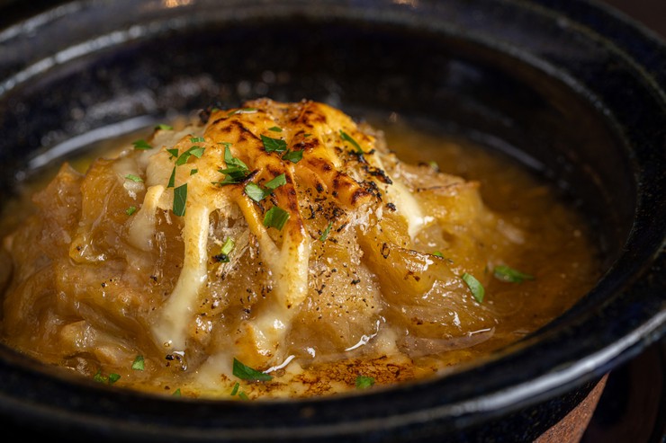 菜肴