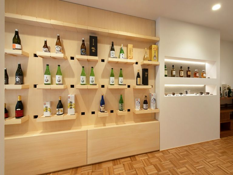 店內景觀