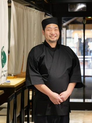 Mejiro no Nejiro_海老江 健太