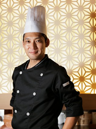 Teppan-Yaki Steak Miki Nao_Ryusuke Murayama