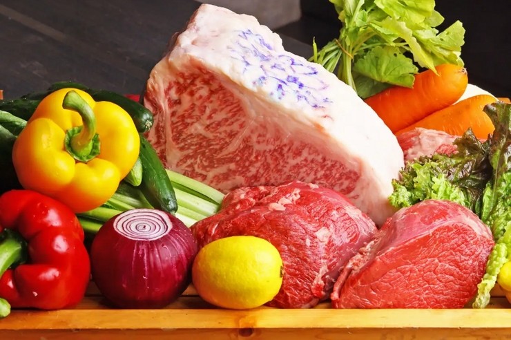 Cuisine