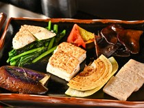  소중한 날에 행복감이 업! 다채로운 맛을 만끽할 수 있는 “기념일 코스” 