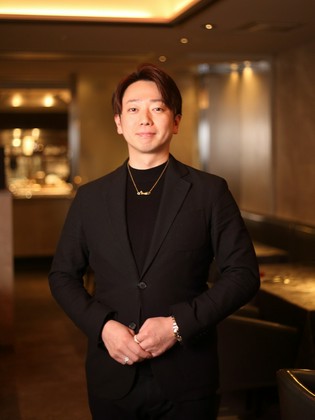 Osteria Pantera_Daisuke Mori