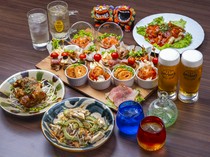  Chef's Choice Course - Special requests are also welcome. Enjoy the chef’s secret “hidden menu” 