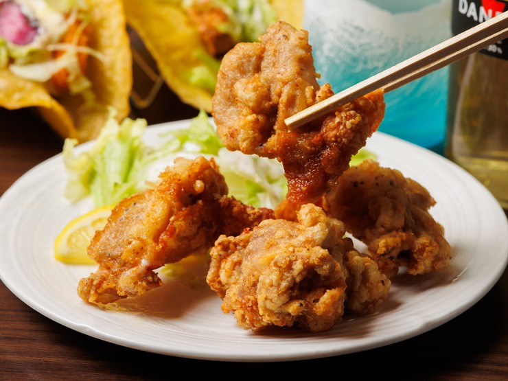 Cuisine