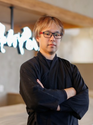 요쇼쿠 카부레노부시 WAGYUGYU_하루야마 카즈마