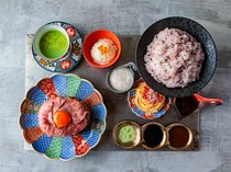  와규 소고기 햄버그 스테이크 