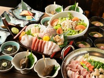  根据需求量身定制的“套餐料理” 