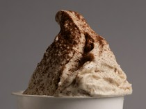 Tiramisu - enjoy the authentic flavors of tiramisu in gelato form 