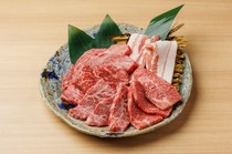  Assorted Platter (Regular) 