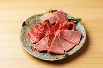  Assorted Platter (Premium) 