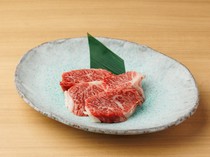 Steak rok daging sapi wagyu