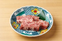  Wagyu premium skirt steak 
