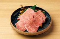  Thinly sliced Wagyu beef fillet for children (80g) 