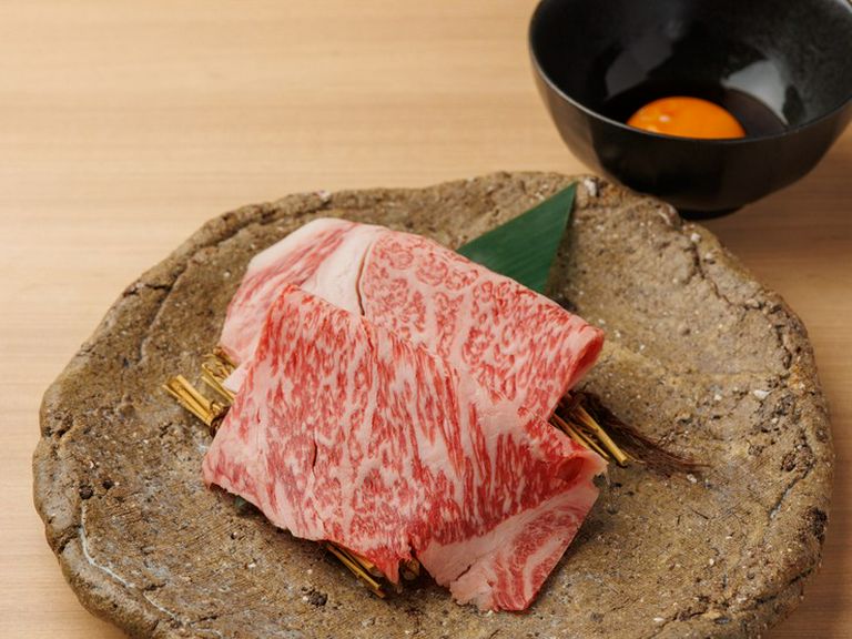 菜餚