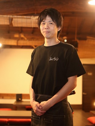 Fugu Kaisen Ryori Aguri_Masato Teraoka