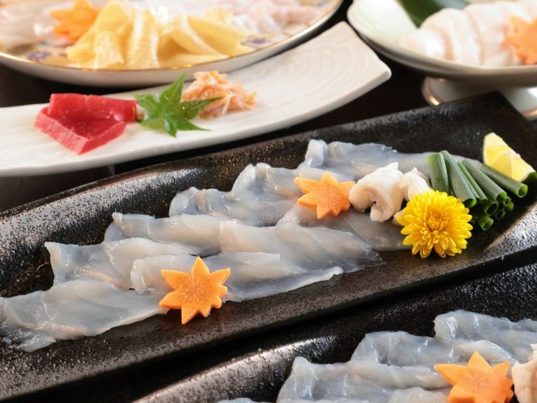 Cuisine