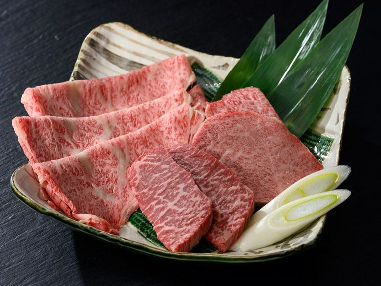 菜肴