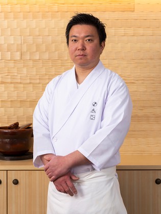 Kappo Kyohei_Kyohei Takano