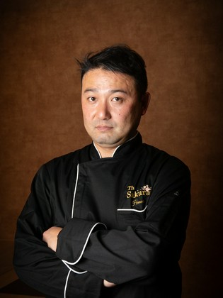 The Sakura_Takashi Homochi