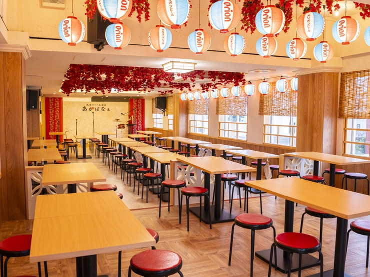 店內景觀