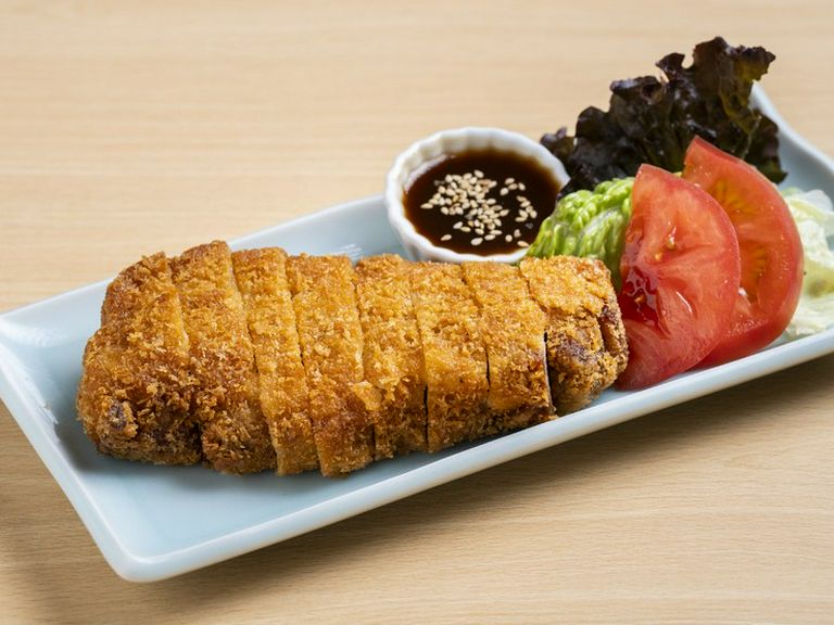 菜肴