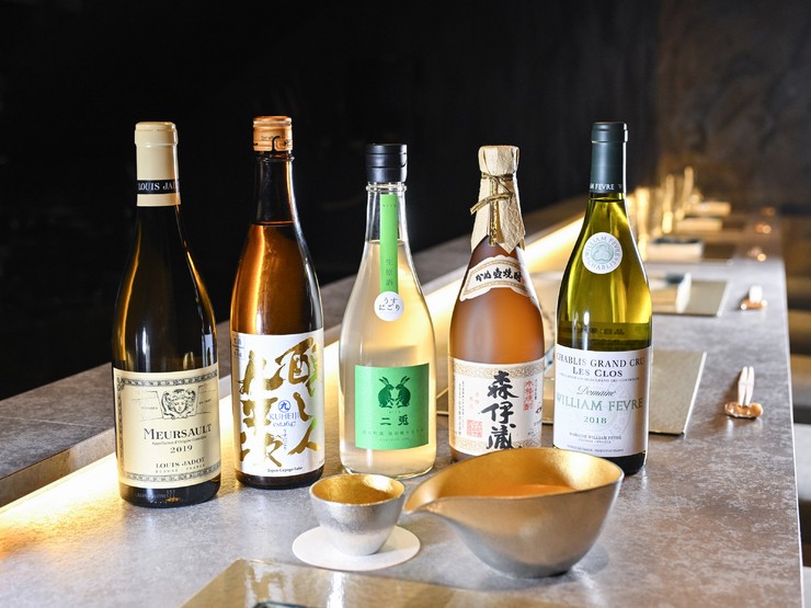 飲品