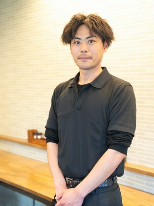 스테이크 칸나메_오타 코지