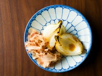  激发食材原始美味的“炭烤” 