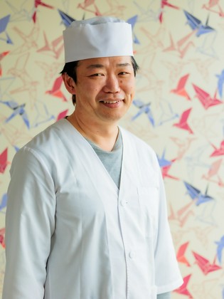 和食 日本料理 Miwa_三輪 高弘