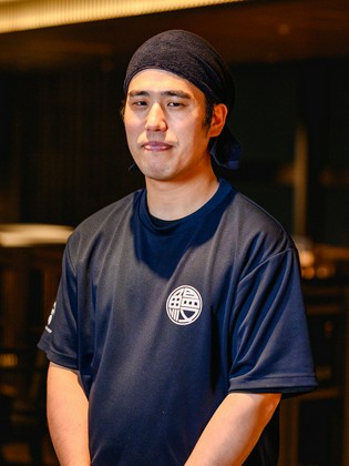 炭烤 鳗富士 东京歌剧城店_斋藤 雅史