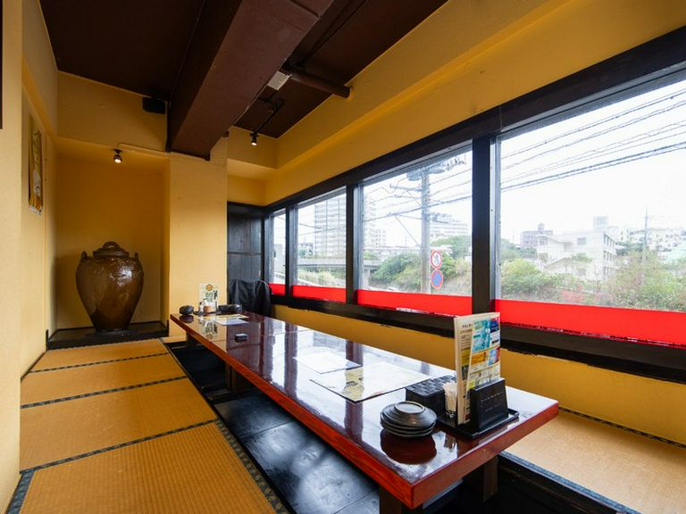店內景觀