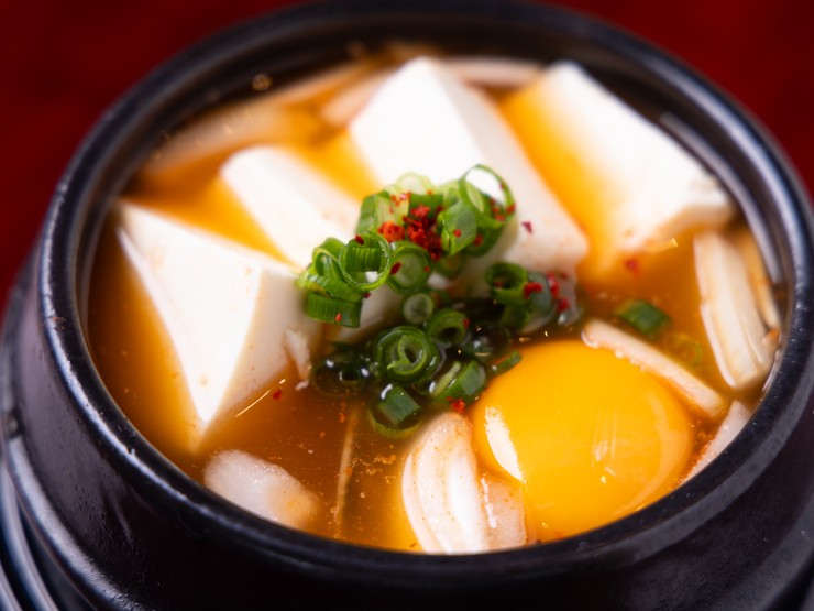 菜肴