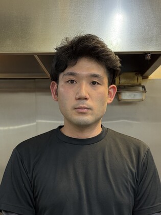 鳗 北白川_古藤 辽介