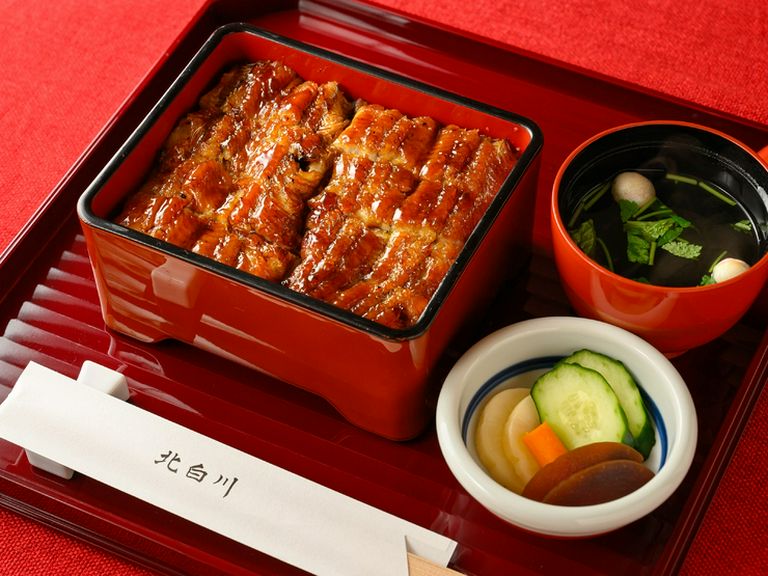菜肴