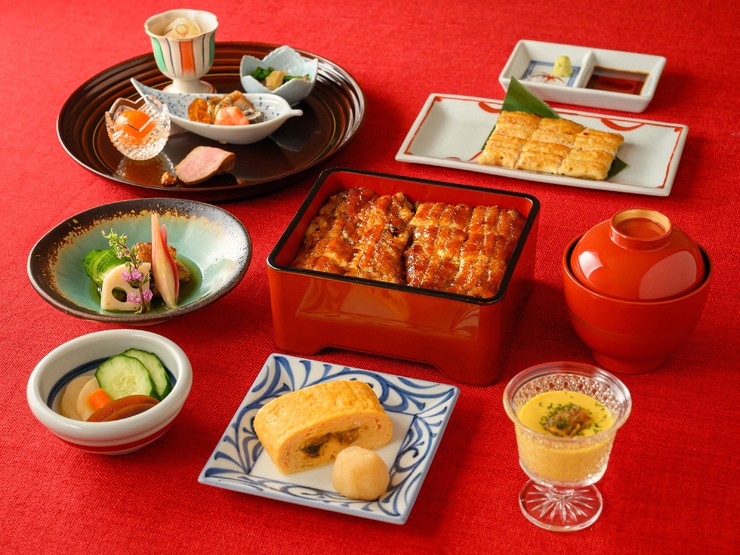 菜餚