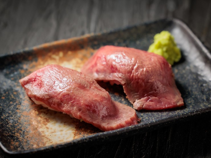 菜肴