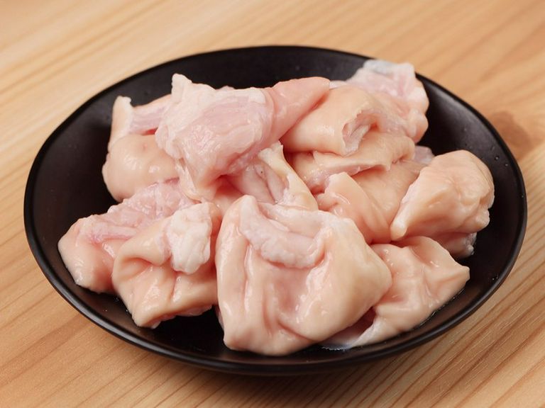 菜餚