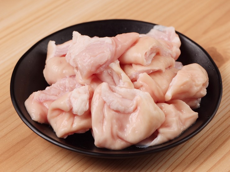 菜餚