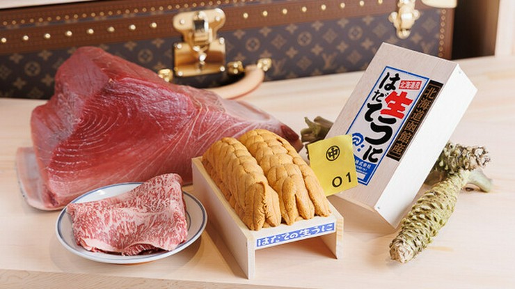 Cuisine