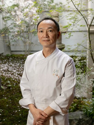 盡膳口福 藥膳牛肉火鍋_李 紅毅
