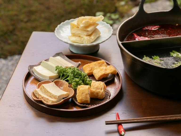요리