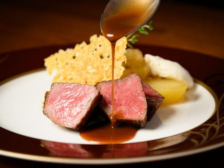 Cuisine