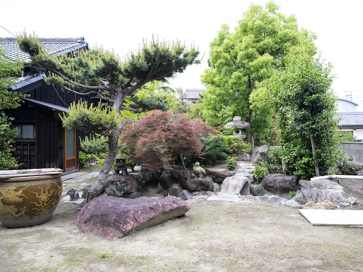 餐厅景观