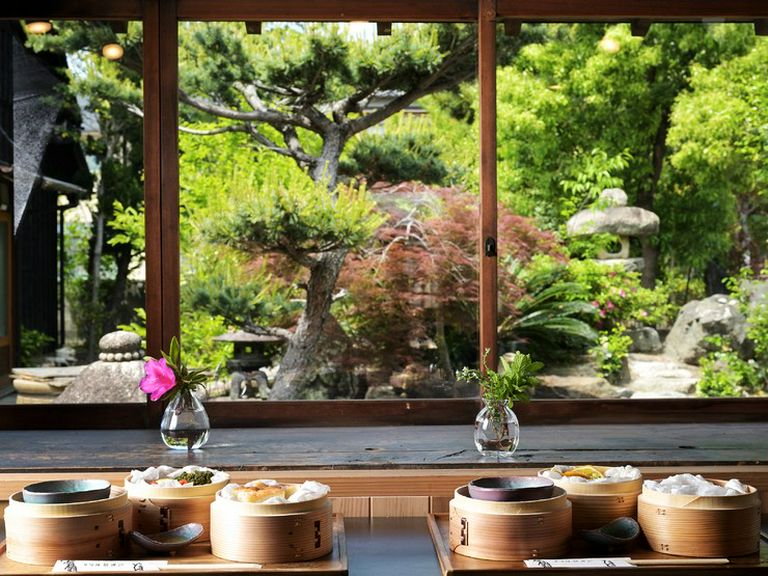 菜肴