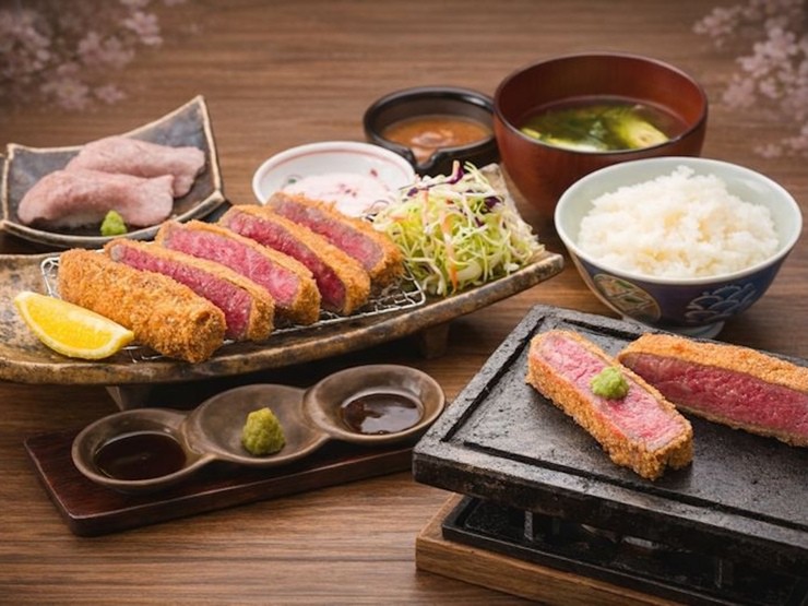菜餚